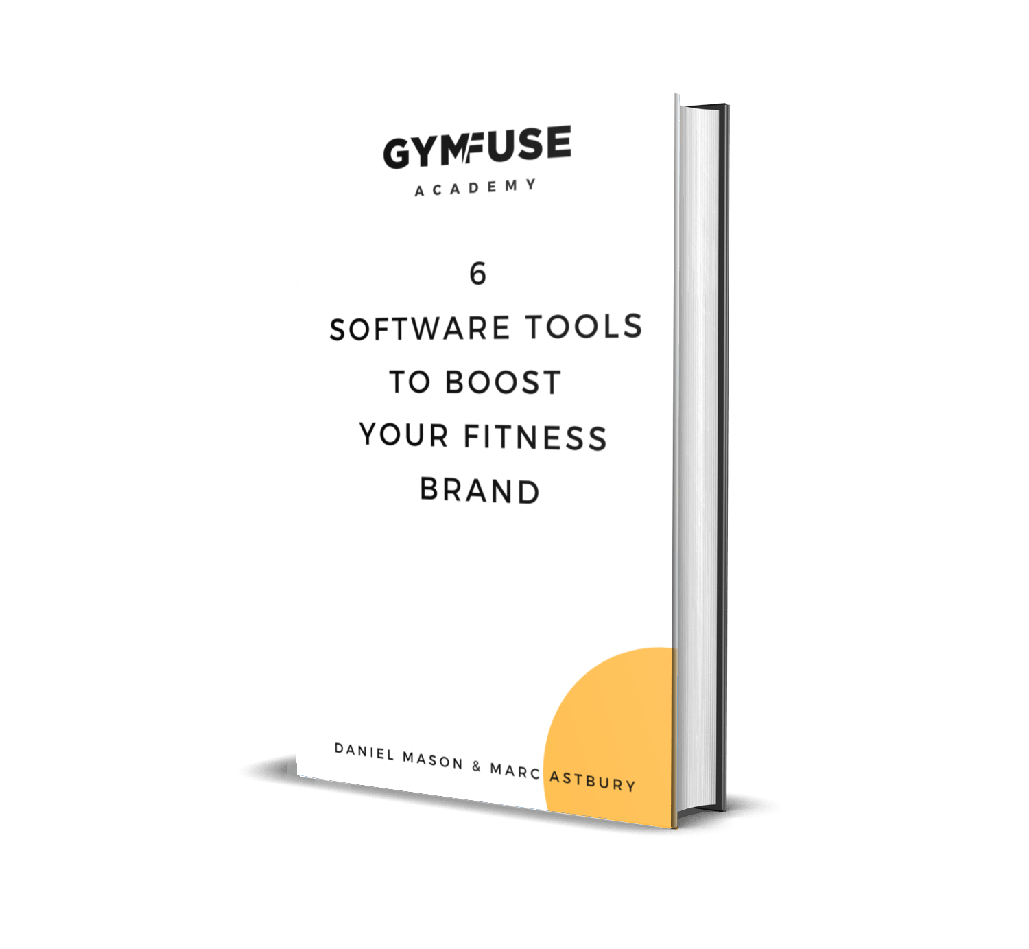 6 software tools for your fitness brand